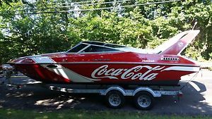 1988 Chris Craft