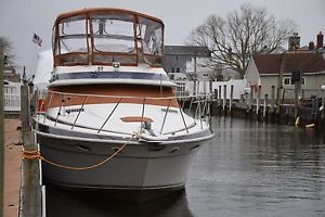 1989 Wellcraft San Remo