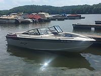 1987 Baja 220 islander