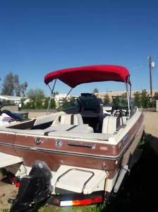 1987 Sea Ray