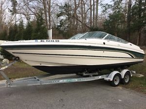 1999 Chaparral 2330