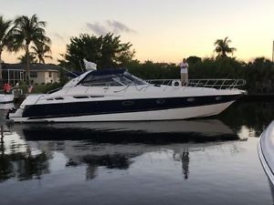 2003 50 Cranchi Express  Cruisers Sea Ray Regal Sundancer Sunseeker  Azimut