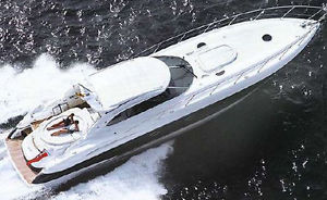 1999 Sunseeker Predator