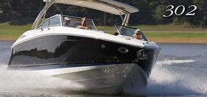 2012 Cobalt 302