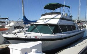 1974 Luhrs