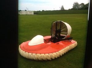 hovercraft