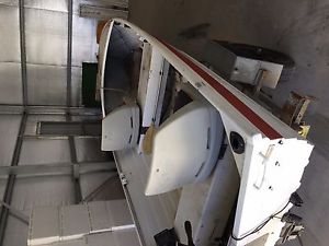 3.8 mtr kipper and trailer