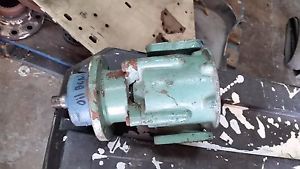2000 Volvo Penta