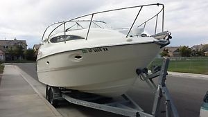2003 Bayliner Cierra