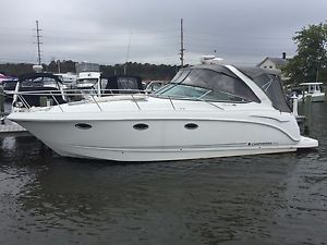 2008 Chaparral 330 Signature Express