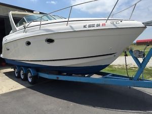2003  Rinker Viasta V 270 Boat
