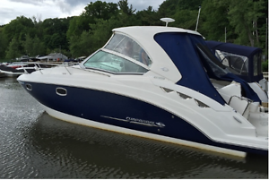 2013 Chaparral 310 SIGNATURE