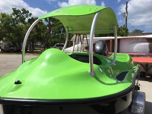 2017 Sea saucer