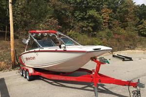 2010 Mastercraft X55