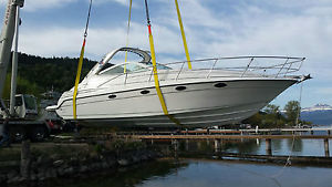 1998 Doral  360se