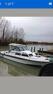 1987 Sportcraft Boats