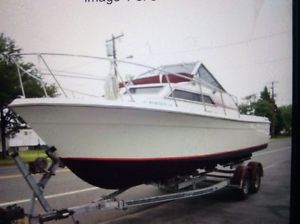 1989 Wellcraft