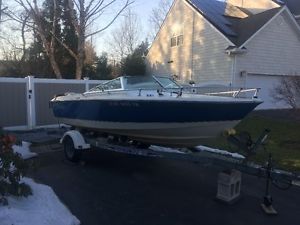 1977 Crestliner