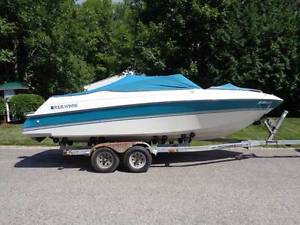 1995 Four Winns 220 Horizon