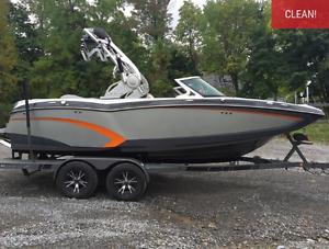 2015 MASTERCRAFT X-20