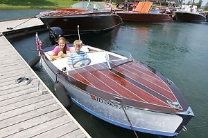 2014 StanCraft ElliYacht