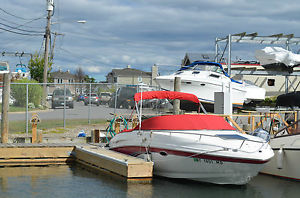 23' Chaparral 235 SSi - Cuddy Cabin - 2006