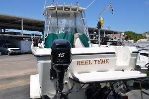2005 Bayliner