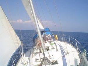 Dromor Apollo 12 (40ft) Sailing Yacht **BARGAIN BUY**