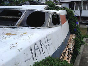 Wharram TaneNui Catermaran 27'6