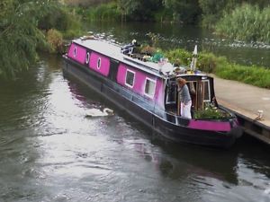 NarrowBoat 61' New BSC