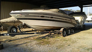 1993 Mariah z240