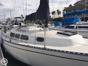 1978 Kettenburg 32