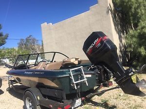 1997 Ranger