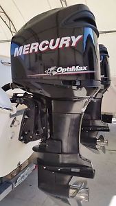 2006 Mercury OPTIMAX