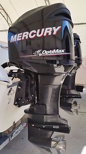 2006 Mercury OPTIMAX