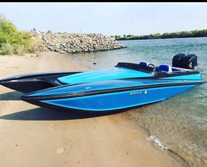1985 Sanger Alley Cat