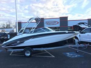 2017 Yamaha AR190 --