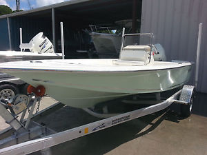 2017 Bulls Bay 1700 CC