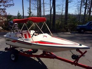 1996 Foxy