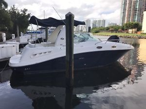 2005 Sea Ray