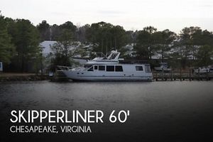 1997 Skipperliner 620 Coastal Cruiser