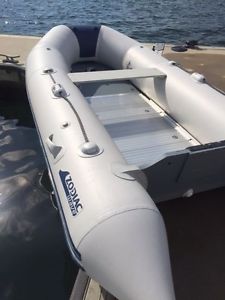 2014 Zodiac Wave 310 HD