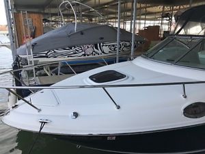 2009 Sea Ray