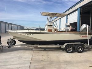 1987 Boston Whaler
