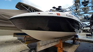 2008 Yamaha SX210