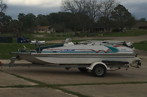 1996 Lowe LS1900