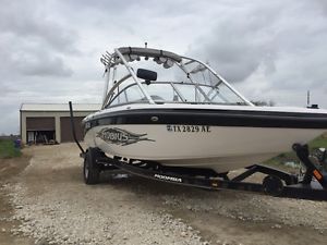 2006 Moomba