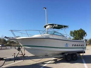 2001 Bayliner