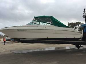 1998 Sea Ray