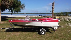 1960 Custom-Craft